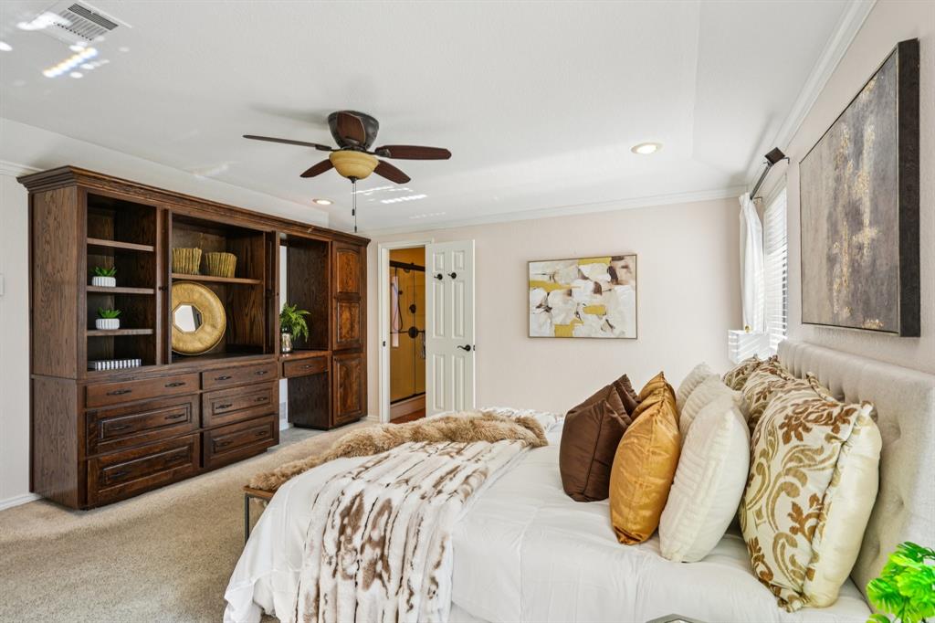 North Lake Woodlands 07 - Residential