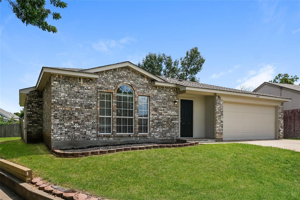 634 Nightshade Drive
