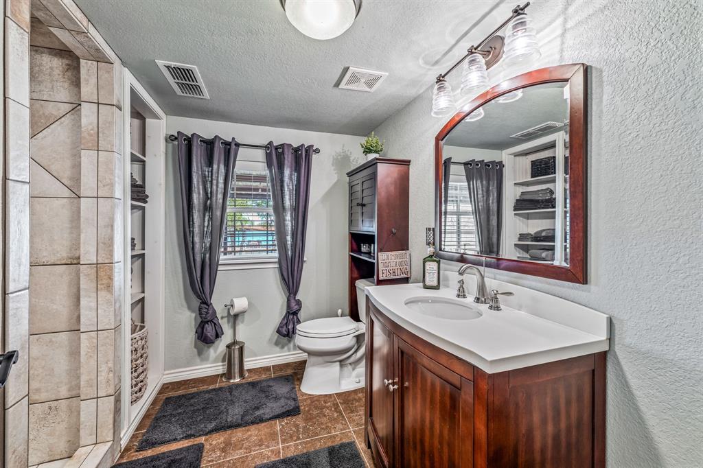 Little 340 - Residential