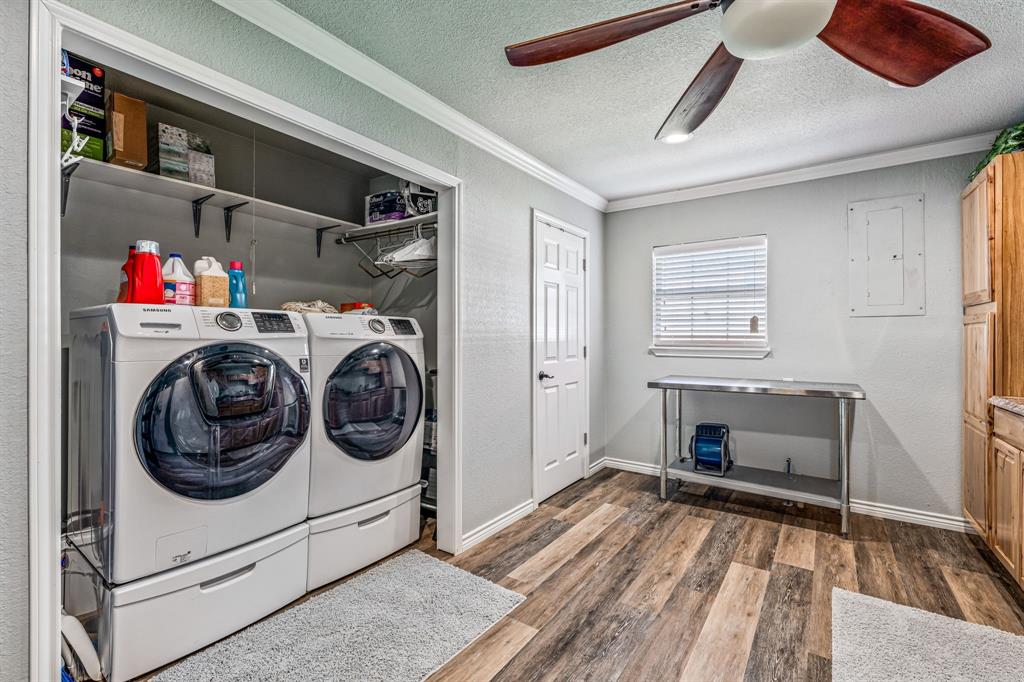 Little 340 - Residential