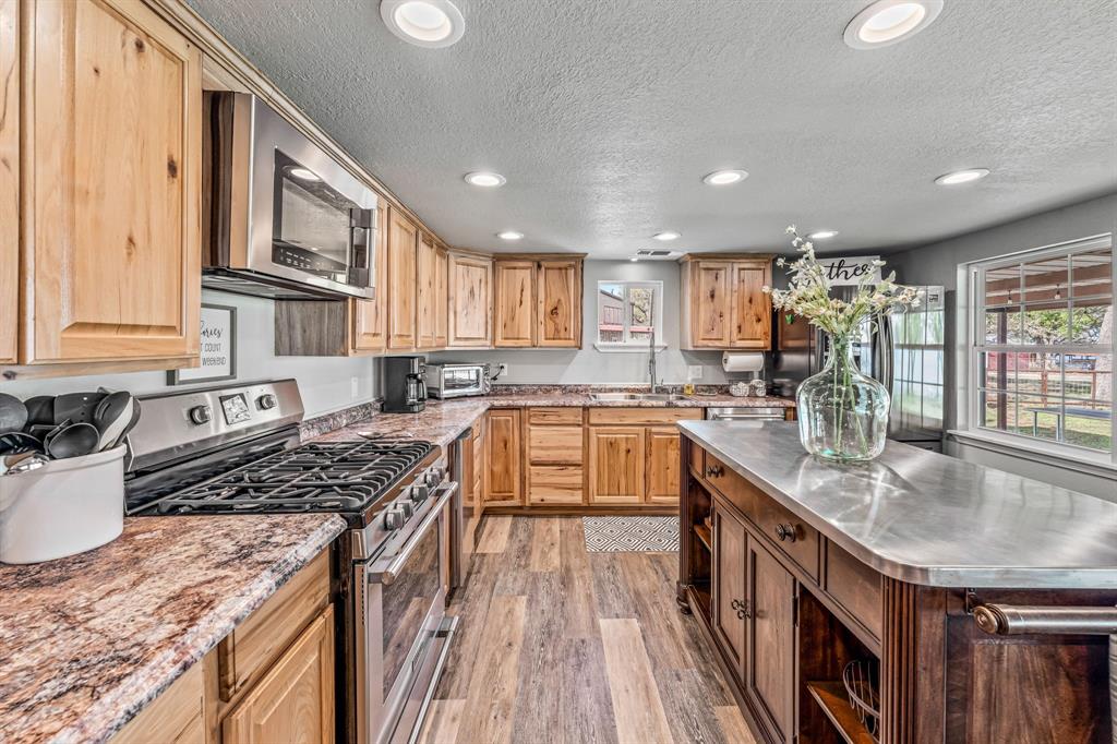 Little 340 - Residential