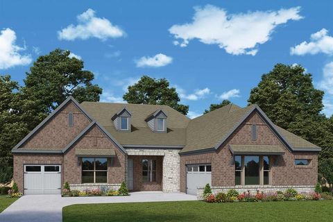 2329 Northshore Trail Lakewood Village TX 75068