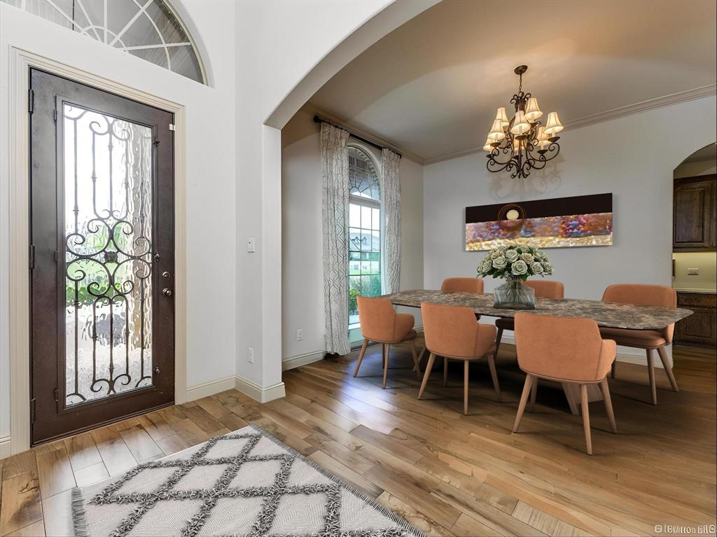261 Chisholm Ranch Drive