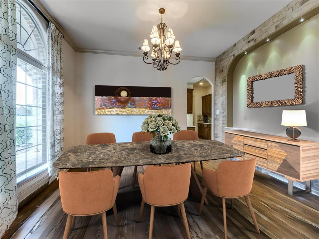 261 Chisholm Ranch Drive
