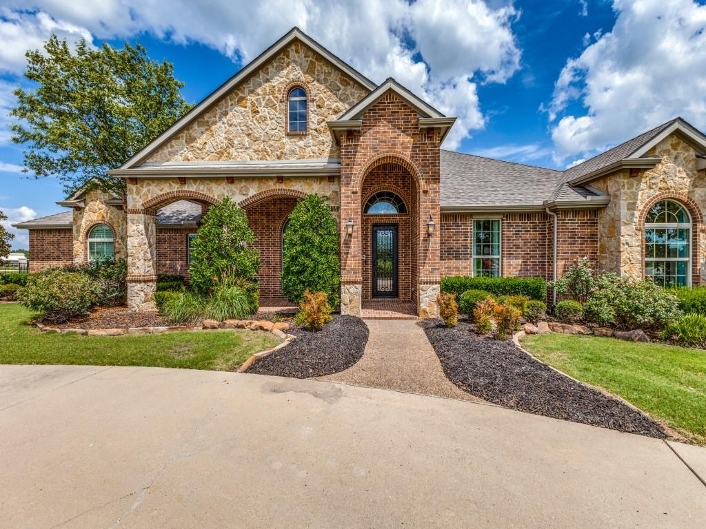 261 Chisholm Ranch Drive