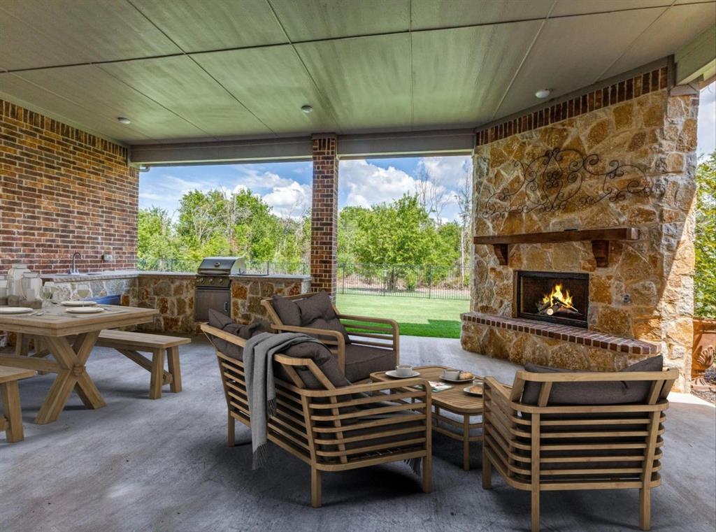 261 Chisholm Ranch Drive