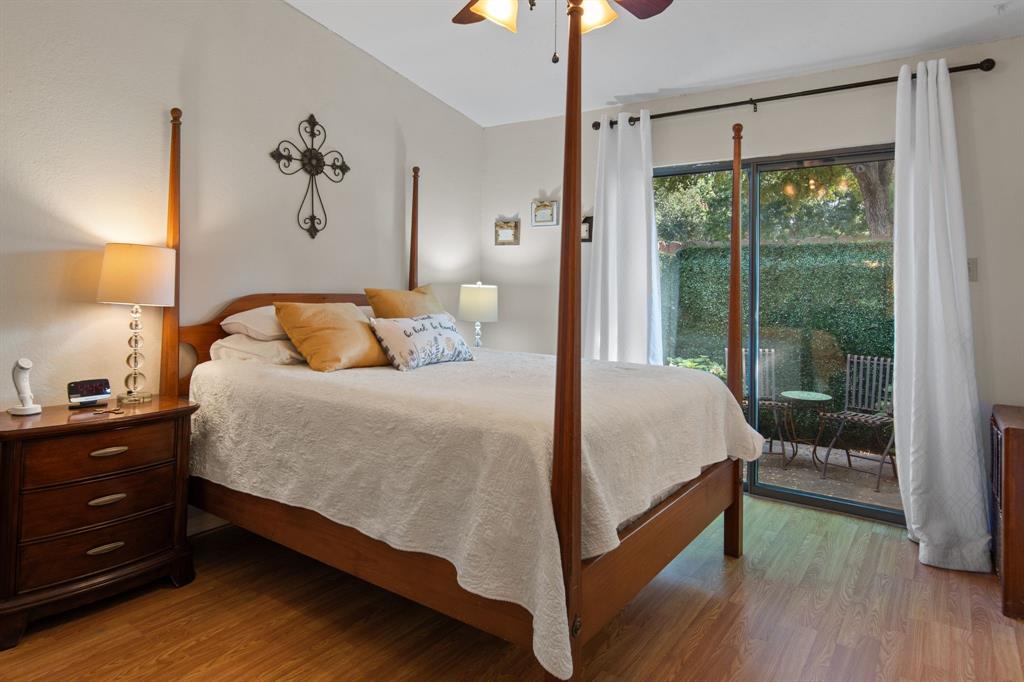 Shadowood Trail Condo - Residential