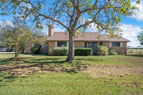 126 County Road 173 Marlin TX 76661