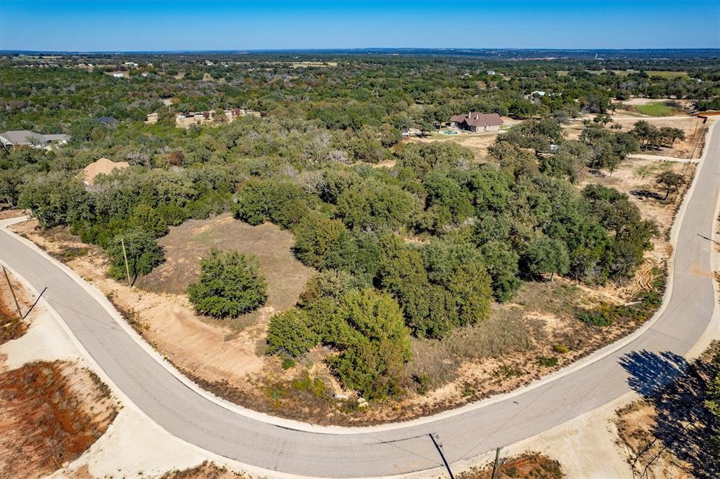 Whiskey Shadows - Land