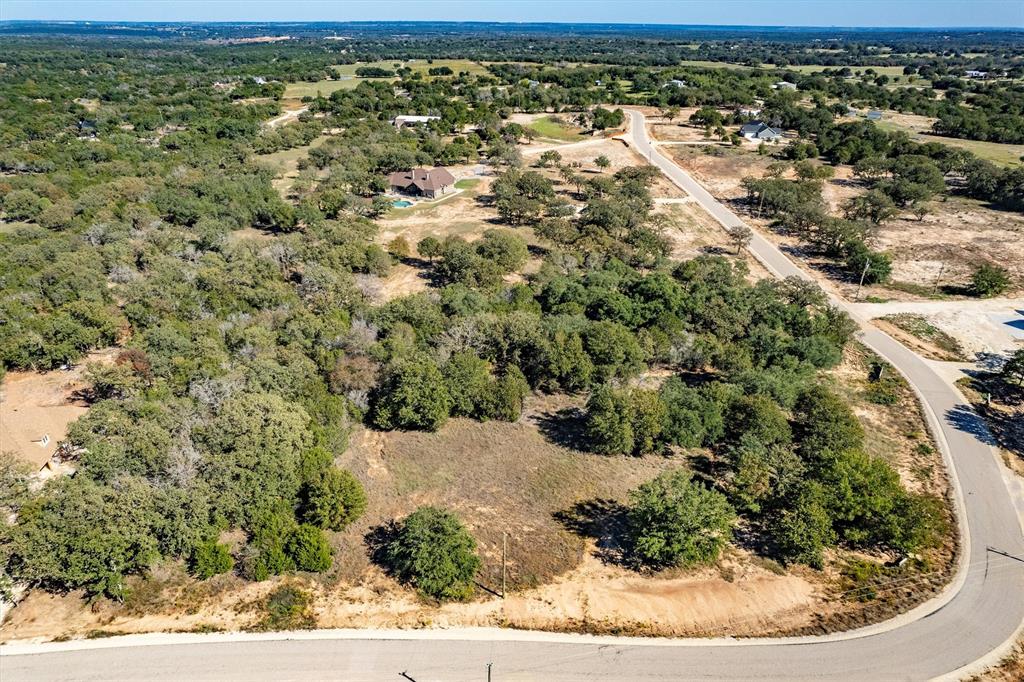 Whiskey Shadows - Land