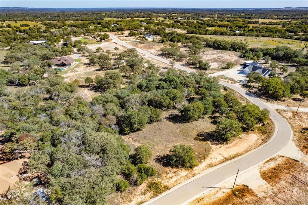 Whiskey Shadows - Land