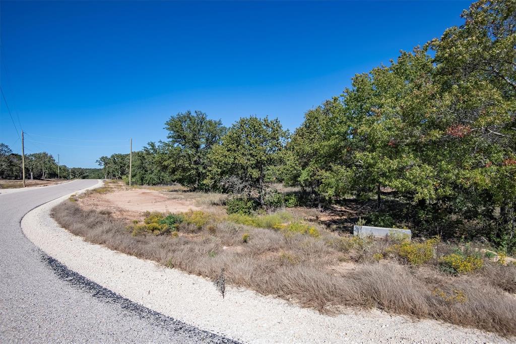 Whiskey Shadows - Land