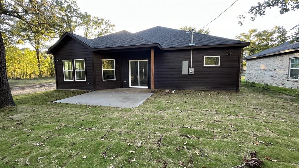 Beachwood Estates Sec A - Residential