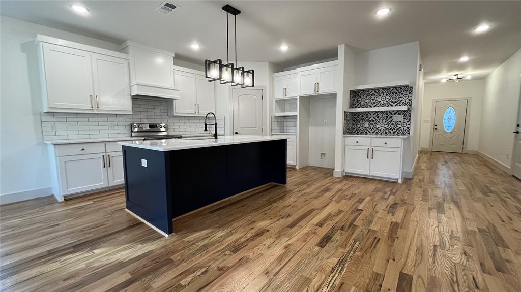 Beachwood Estates Sec A - Residential