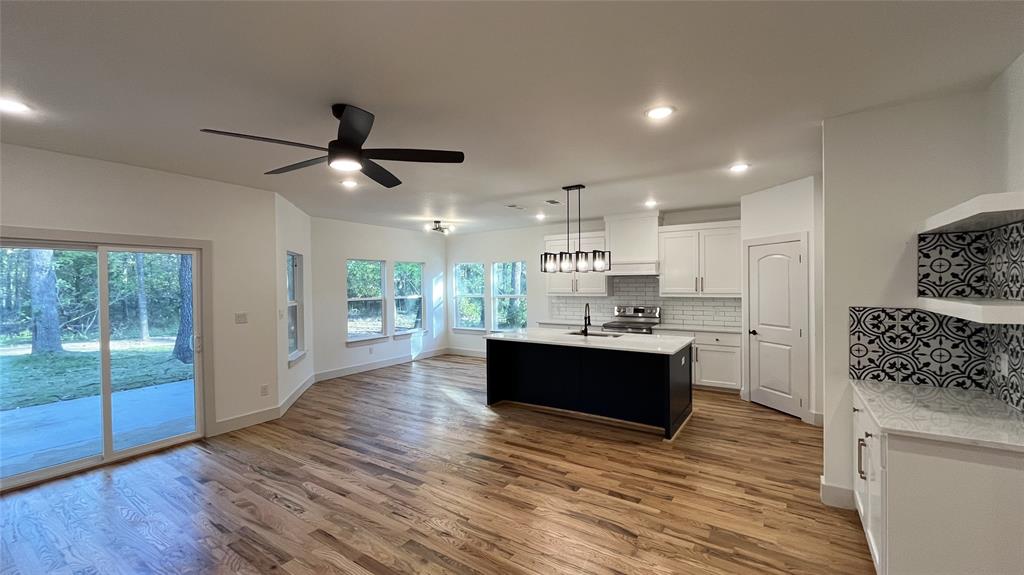 Beachwood Estates Sec A - Residential