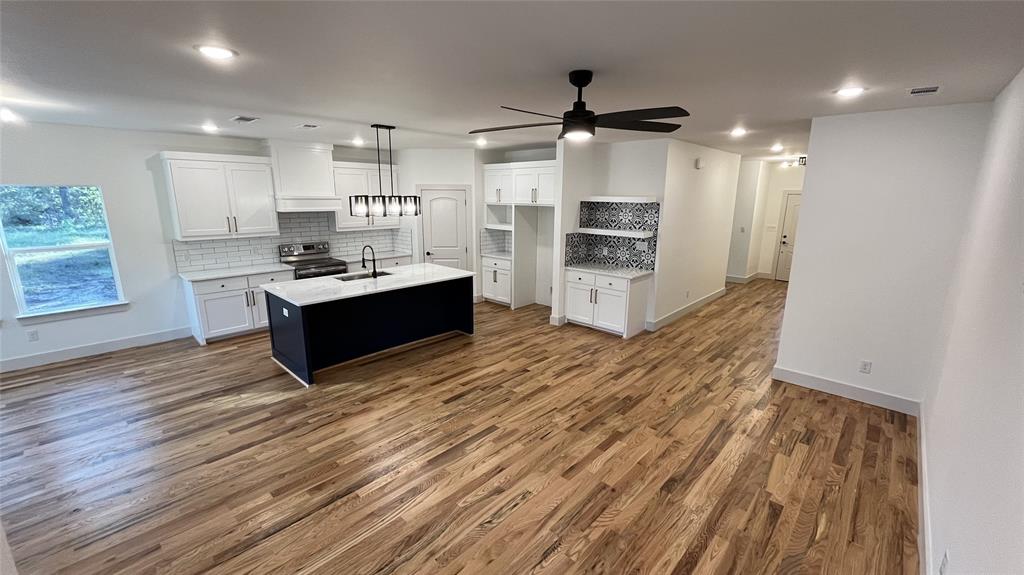 Beachwood Estates Sec A - Residential