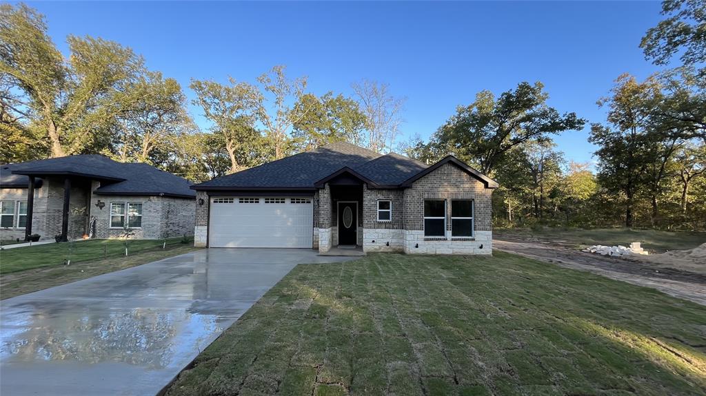 Beachwood Estates Sec A - Residential