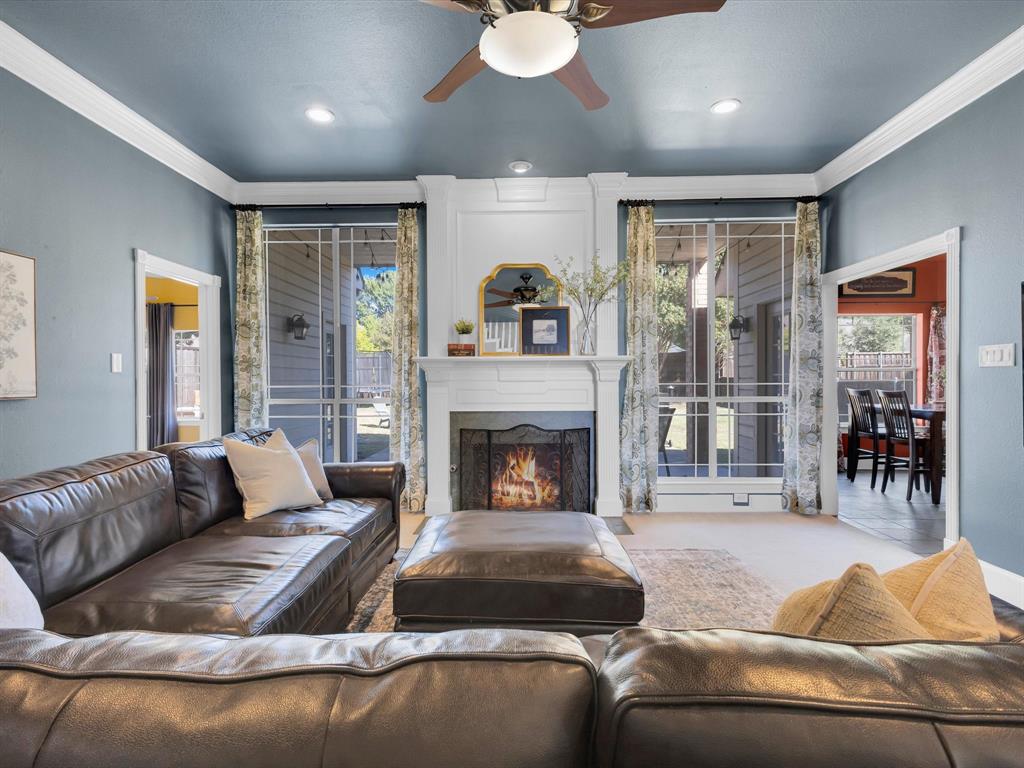 Ashburne Glen Estate Add Phii - Residential