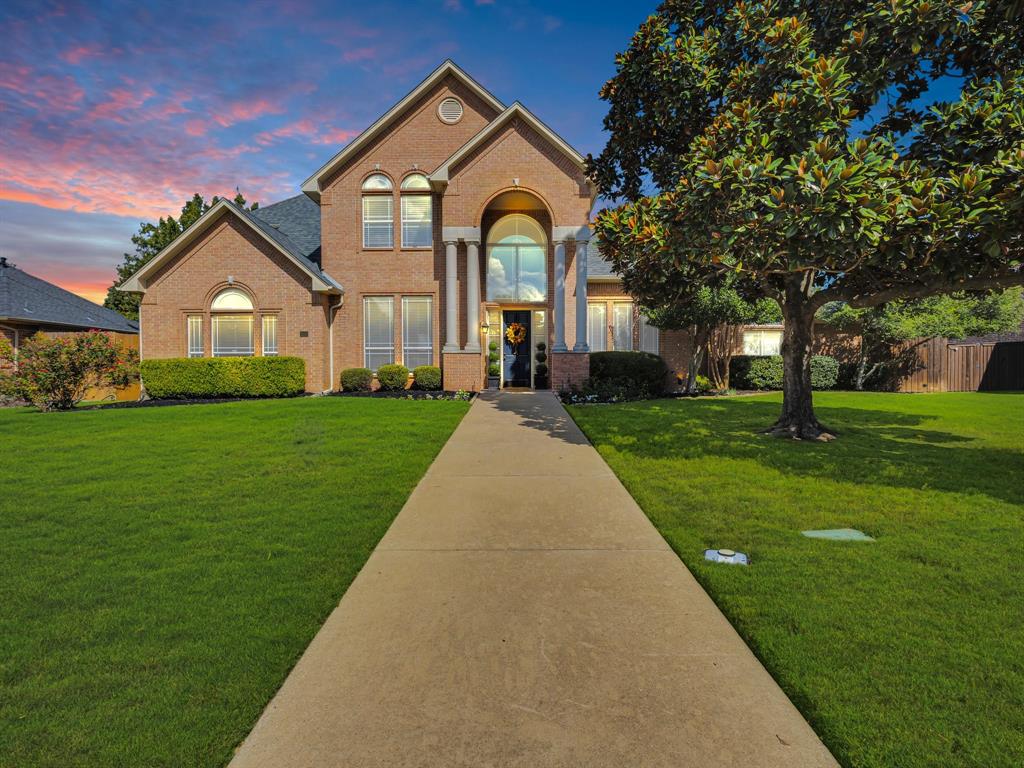 Ashburne Glen Estate Add Phii - Residential