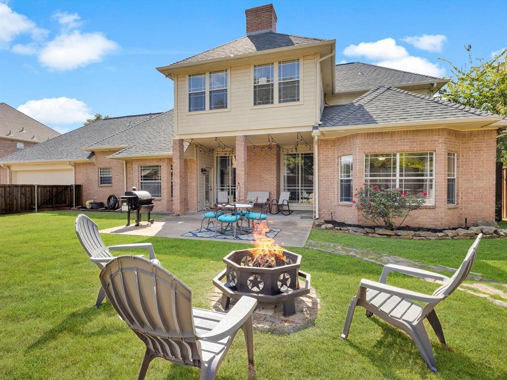 Ashburne Glen Estate Add Phii - Residential