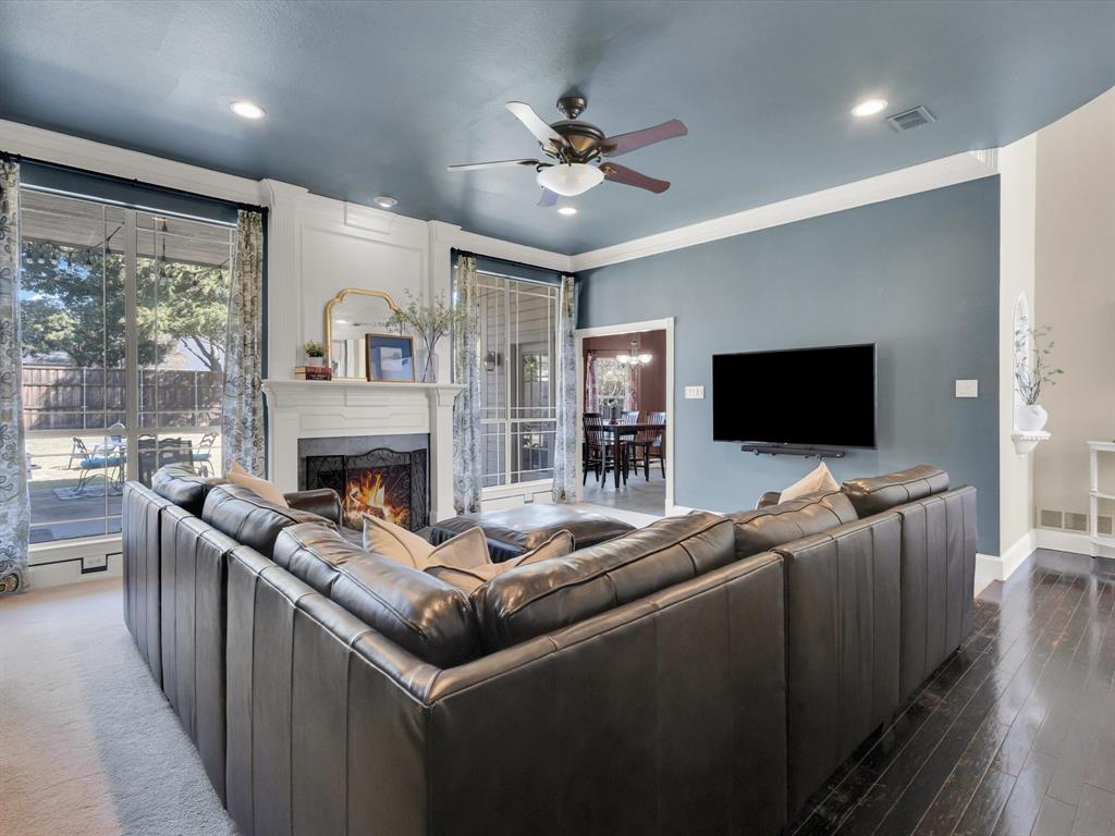 Ashburne Glen Estate Add Phii - Residential