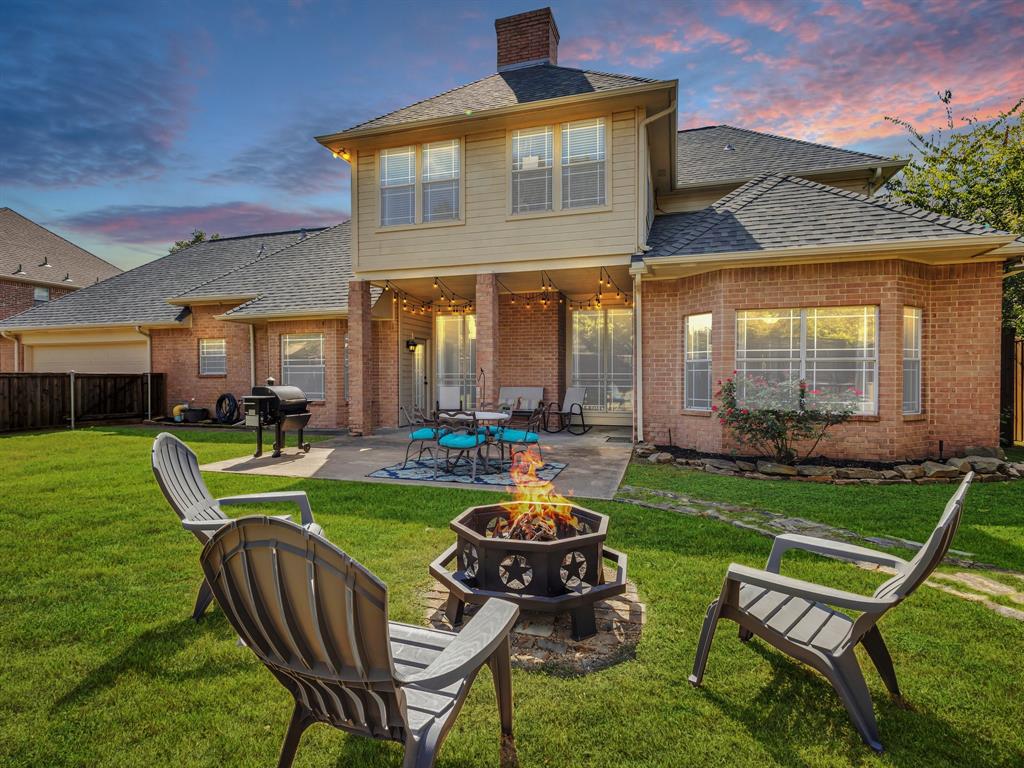 103 Ashburne Glen Lane