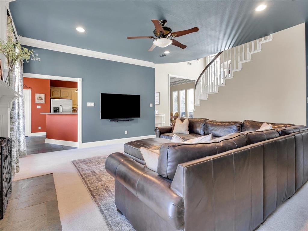 Ashburne Glen Estate Add Phii - Residential