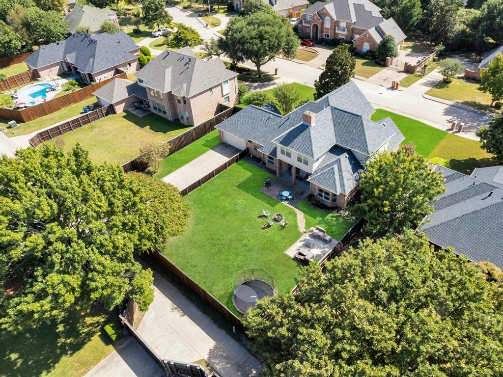 Ashburne Glen Estate Add Phii - Residential