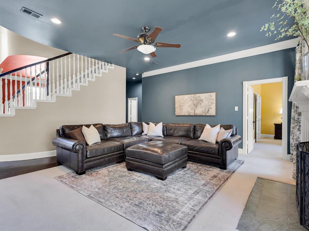 Ashburne Glen Estate Add Phii - Residential