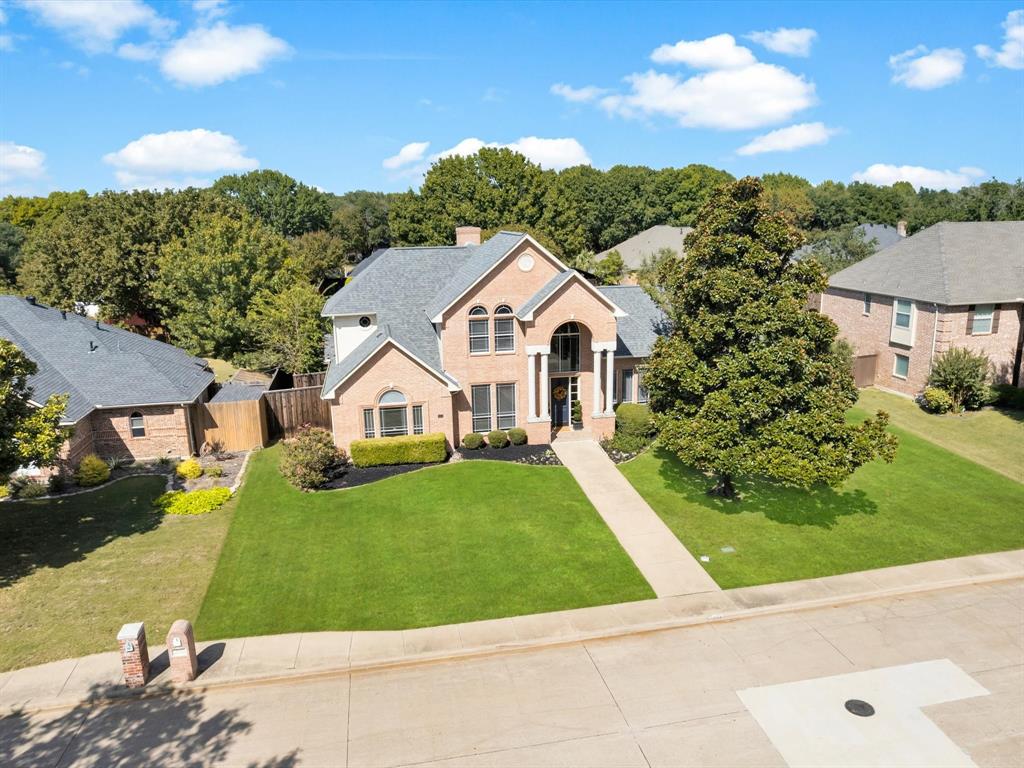 Ashburne Glen Estate Add Phii - Residential