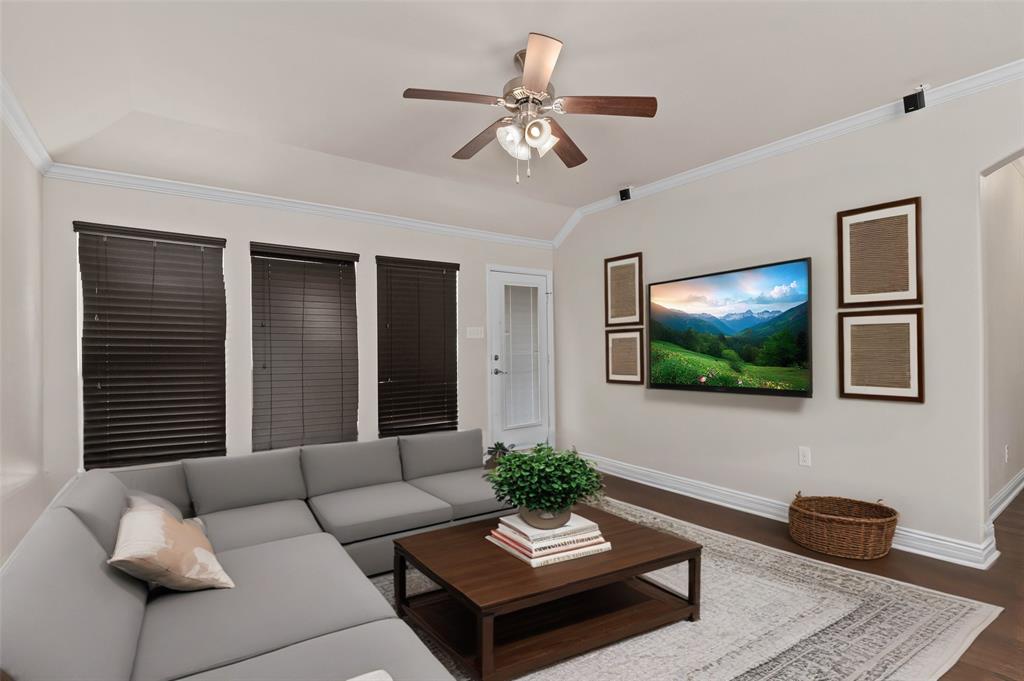 Rolling Mdws East - Residential