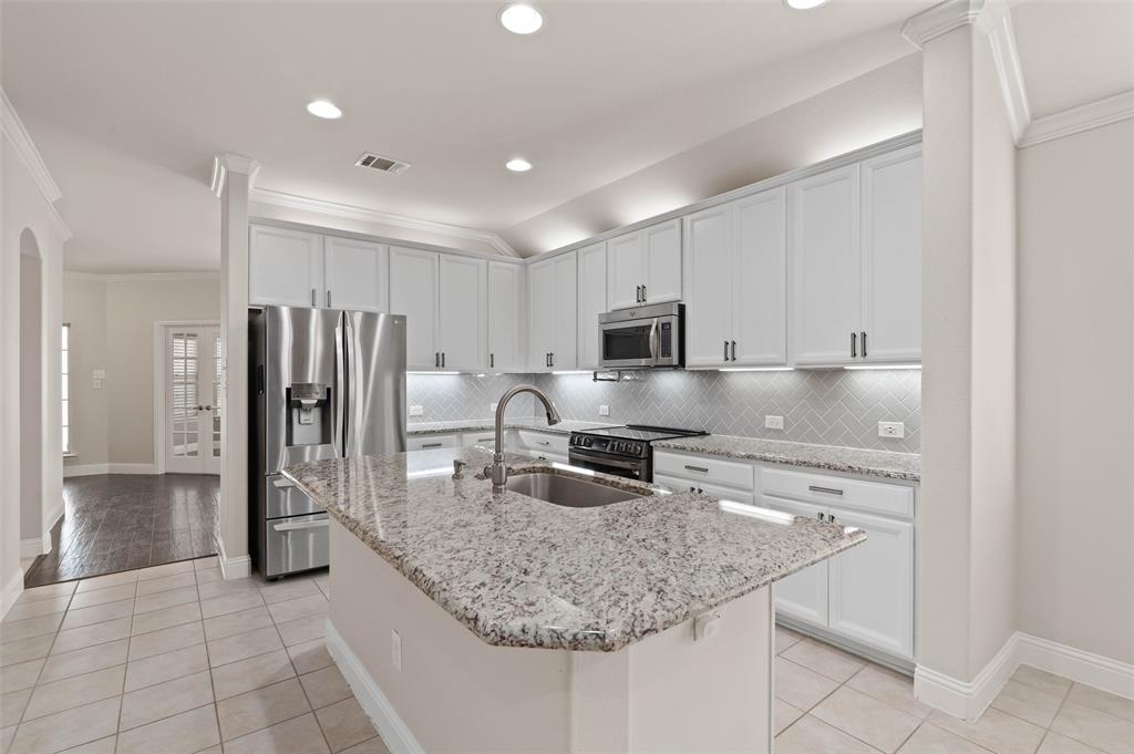 Rolling Mdws East - Residential