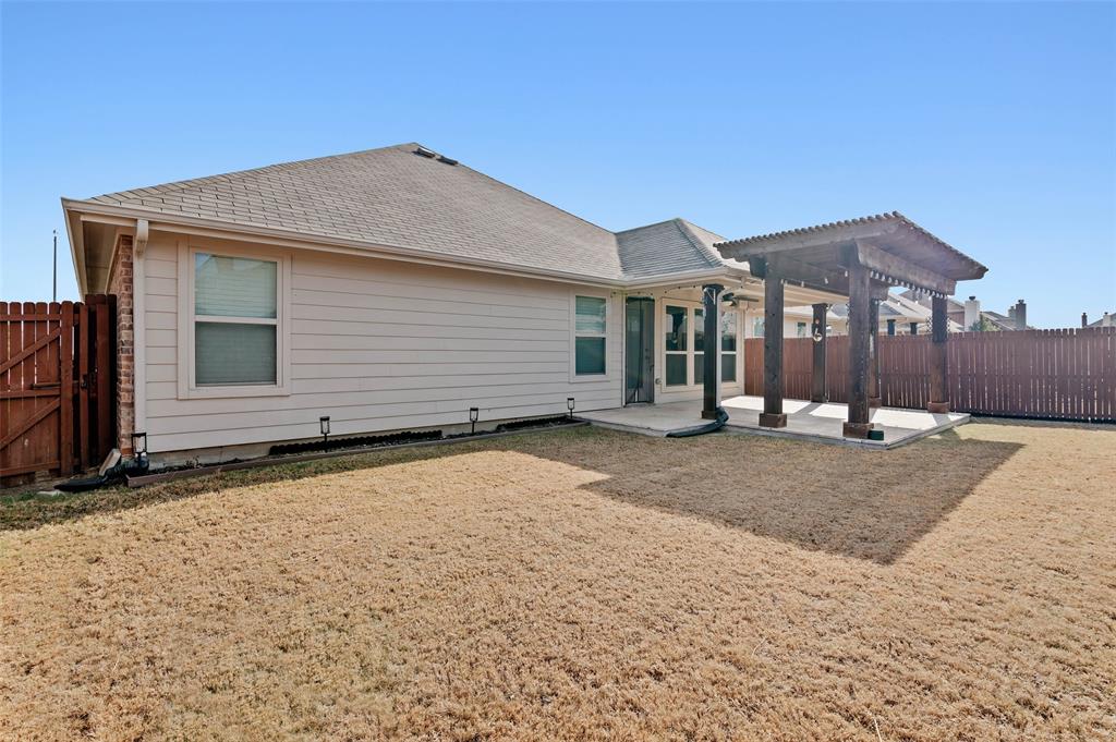 Rolling Mdws East - Residential