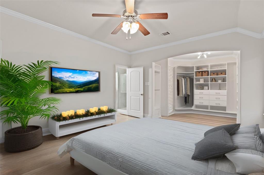 Rolling Mdws East - Residential