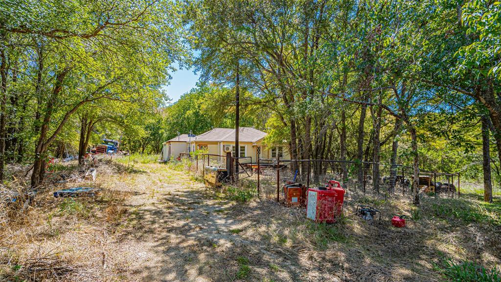Bluebonnet Hills - Land