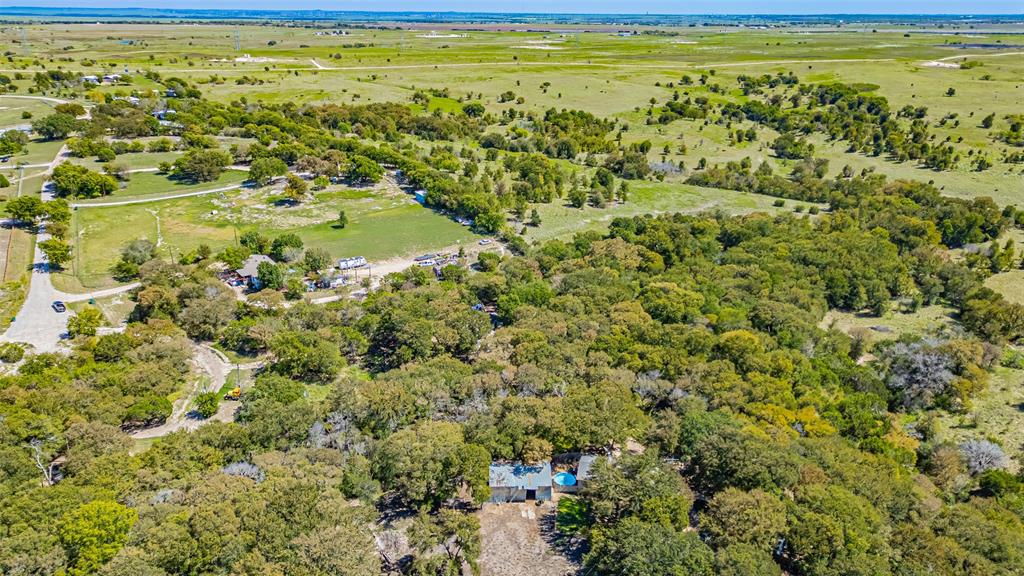 Bluebonnet Hills - Land