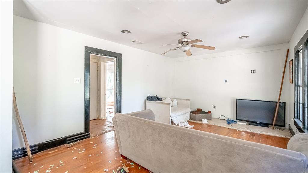 Bluebonnet Hills - Land