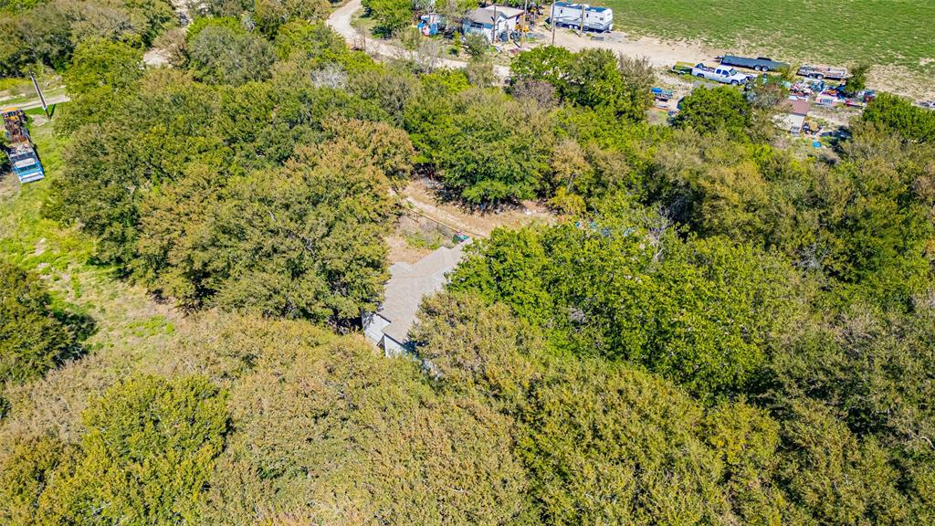 Bluebonnet Hills - Land