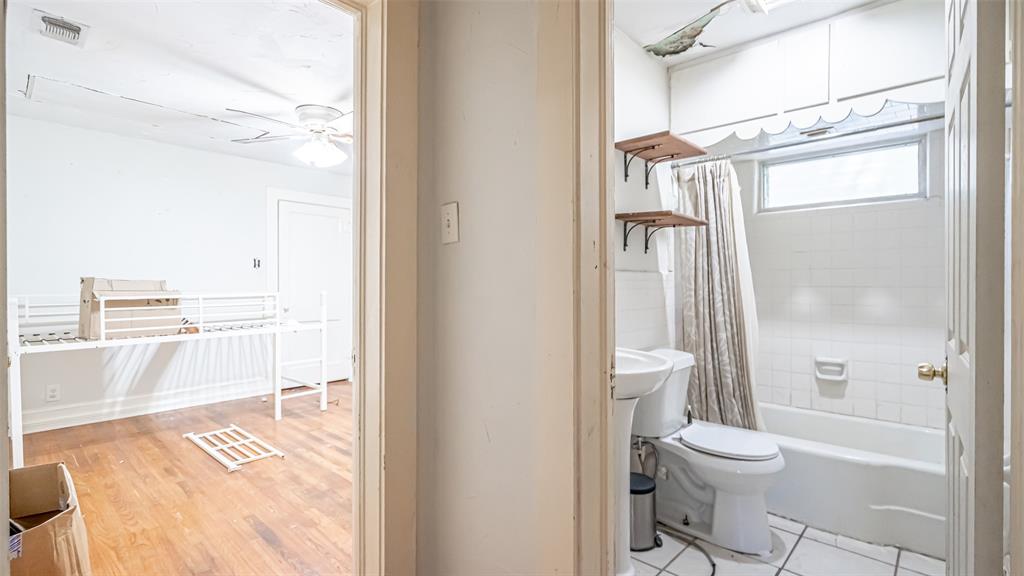 Bluebonnet Hills - Land