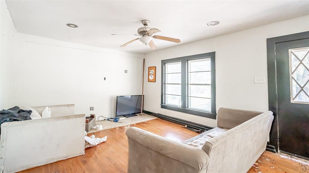 Bluebonnet Hills - Land