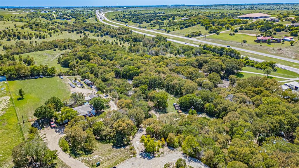 Bluebonnet Hills - Land