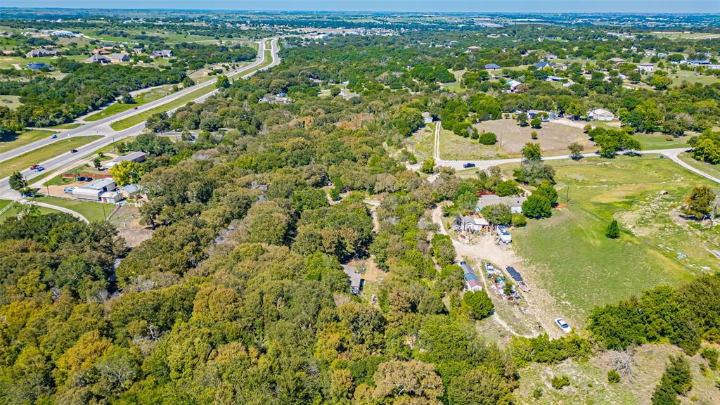 Bluebonnet Hills - Land