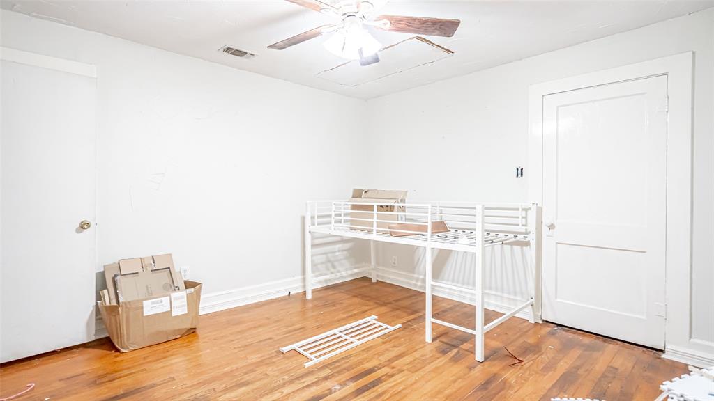 Bluebonnet Hills - Land