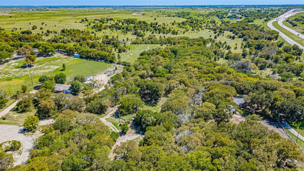 Bluebonnet Hills - Land