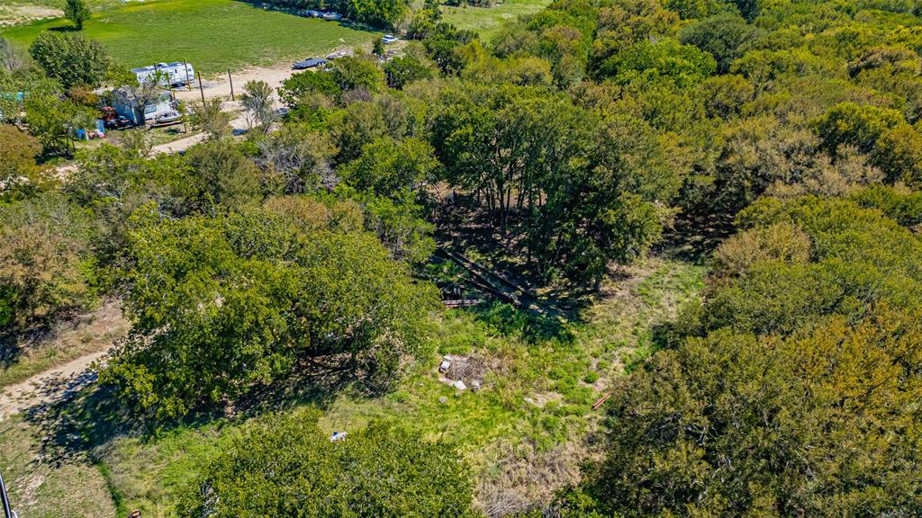 Bluebonnet Hills - Land