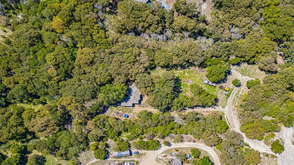 Bluebonnet Hills - Land