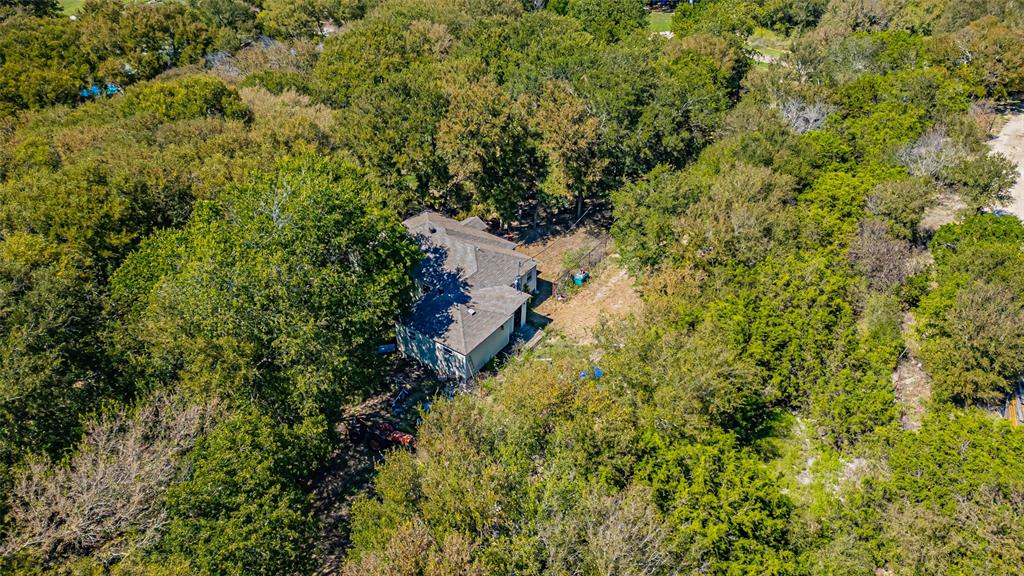 Bluebonnet Hills - Land