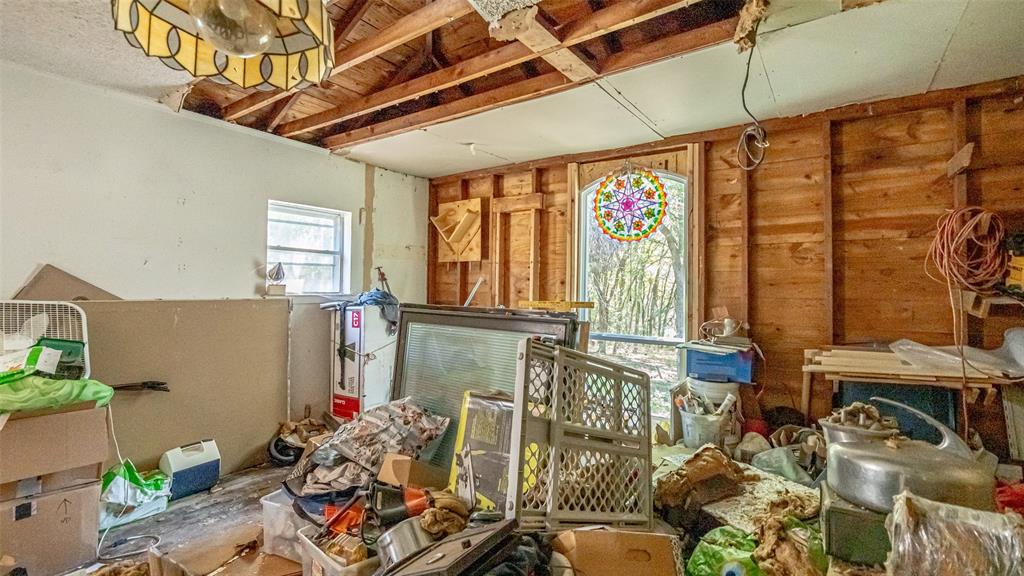 Bluebonnet Hills - Land