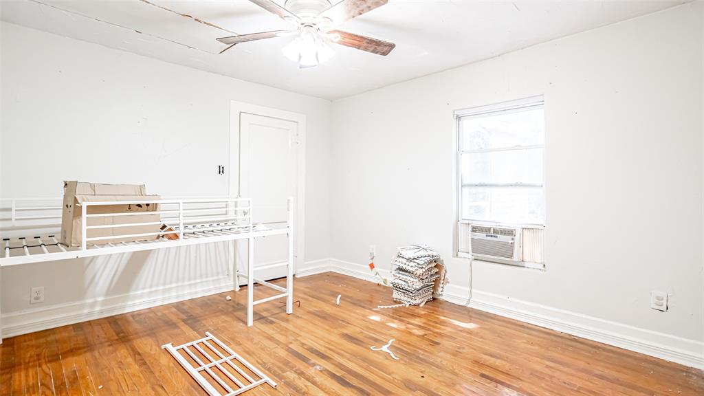 Bluebonnet Hills - Land