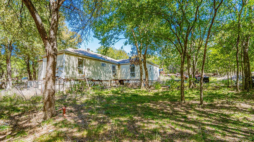 Bluebonnet Hills - Land